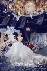 -B.Bridge Couture婚纱礼服(福田店)