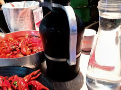 -巴厘龙虾·榜首油焖大虾(音乐学院·沿江酒馆店)
