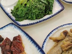 -惠粤轩茶餐厅(中山北路店)