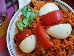 -食彩美印度特色美食餐厅·印度料理