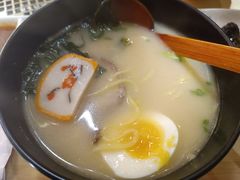 -不倒翁炭火烧肉(永安里店)