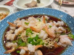 -金陵后厨·南京菜(新街口秣陵路店)