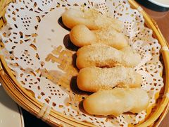 -天下客饭店(中山路店)