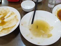 -京天红酒家(虎坊路店)