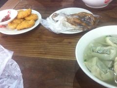 随柳居(建新巷店)-随柳居·苏式小吃(建新巷店)