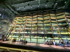 -SPEYSIDE 威士忌&鸡尾酒吧