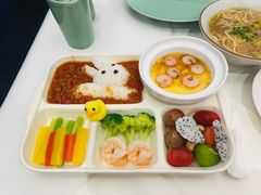 -唐廊烤鸭店(工体店)