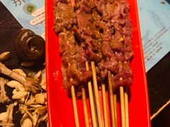 -老表记广西宵夜螺蛳鸭脚煲(西大店)