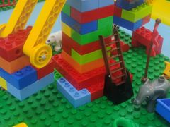 -科莱沃机器人创客中心(旅投·国展购物广场店)