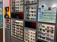 -LensCrafters亮视点(世贸天阶店)