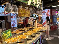 -庙街旅游·美食广场(五一广场店)