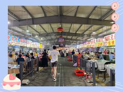 -大学城夜市大排档(凤栖路店)