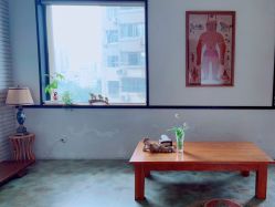 -Just Yoga 瑜伽·阿育吠陀