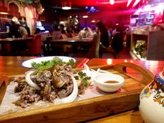 -纳瓦新疆菜(银都店)