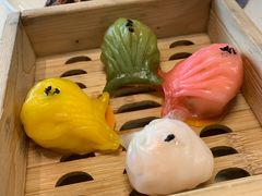 -煲王粤菜餐厅(中侨中心店)