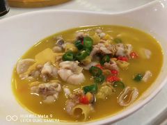 -翠清酒家(万丰路店)