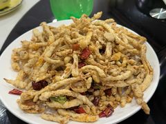 -老四川平头酸菜鱼(衙前店)