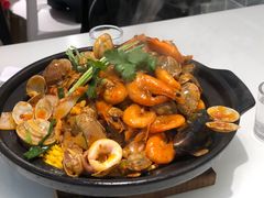 -大厨的餐厅(曾厝垵总店)