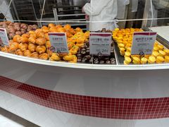 -Mini One(莲花路店)