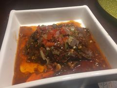 -楼兰新疆主题餐厅(苏州中心店)