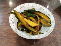 -长兴菜馆(高桥店)