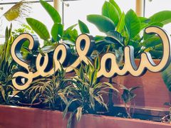 -Seesaw Coffee(朝阳大悦城店)