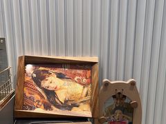 -海马体照相馆(环贸iapm大师爱情店)
