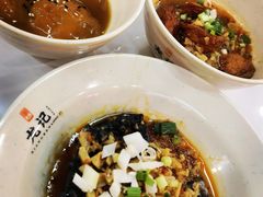 -湘人龙记老长沙米粉(华普国际大厦店)