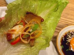 -御牛道日式烤肉料理(杭州万象城店)
