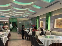 -玉林烤鸭店(定福庄店)