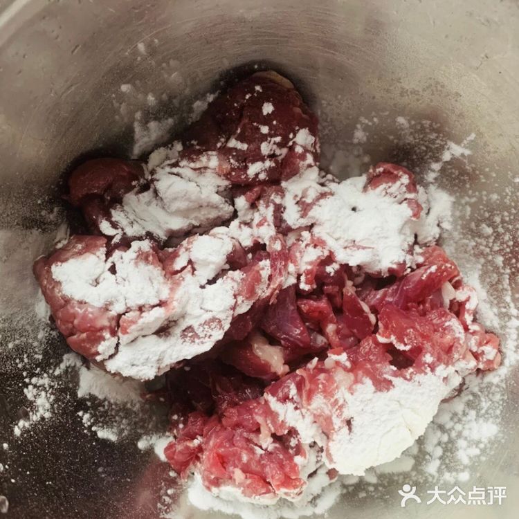 超赞又超级简单的家庭版牛肉雪菜面