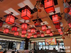 -巴蜀大将火锅(春熙店)