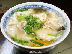 -松针蔡记蒸饺(花园路店)