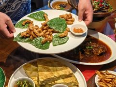 -面辣子·陕西家乡菜(长安店)