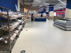 -盒马X会员店(上海森兰商都店)