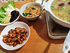 -苏湘杭(普罗旺世店)