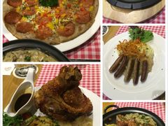 -Paulaner·德国帕拉娜自酿啤酒餐厅(海上世界店)