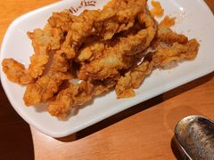 迷迭香小酥肉-新贝乐意大利餐厅(苏州中心店)