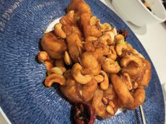 -大铁勺新津菜(中北永旺店)
