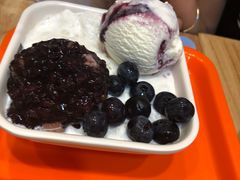 -满记甜品(王府井北京市百货大楼店)