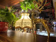 -俄士厨房(时代天街店)