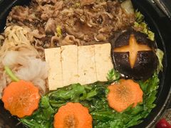 -铃木食堂(帽儿胡同店)