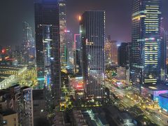 -深圳温德姆至尊酒店