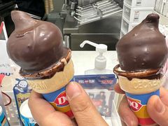-DQ·蛋糕·冰淇淋(鸿坤店)