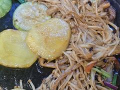 -一烙锅(友谊店)