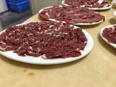 -五洲牛肉美食馆