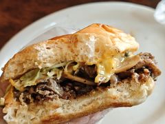 -Al Salam莫的三明治