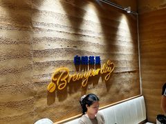 -本家·添百客韩国料理(泰然店)
