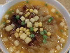 -宏达老菜馆(东安街店)