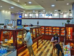 大堂-都恩客(高岛屋百货店)